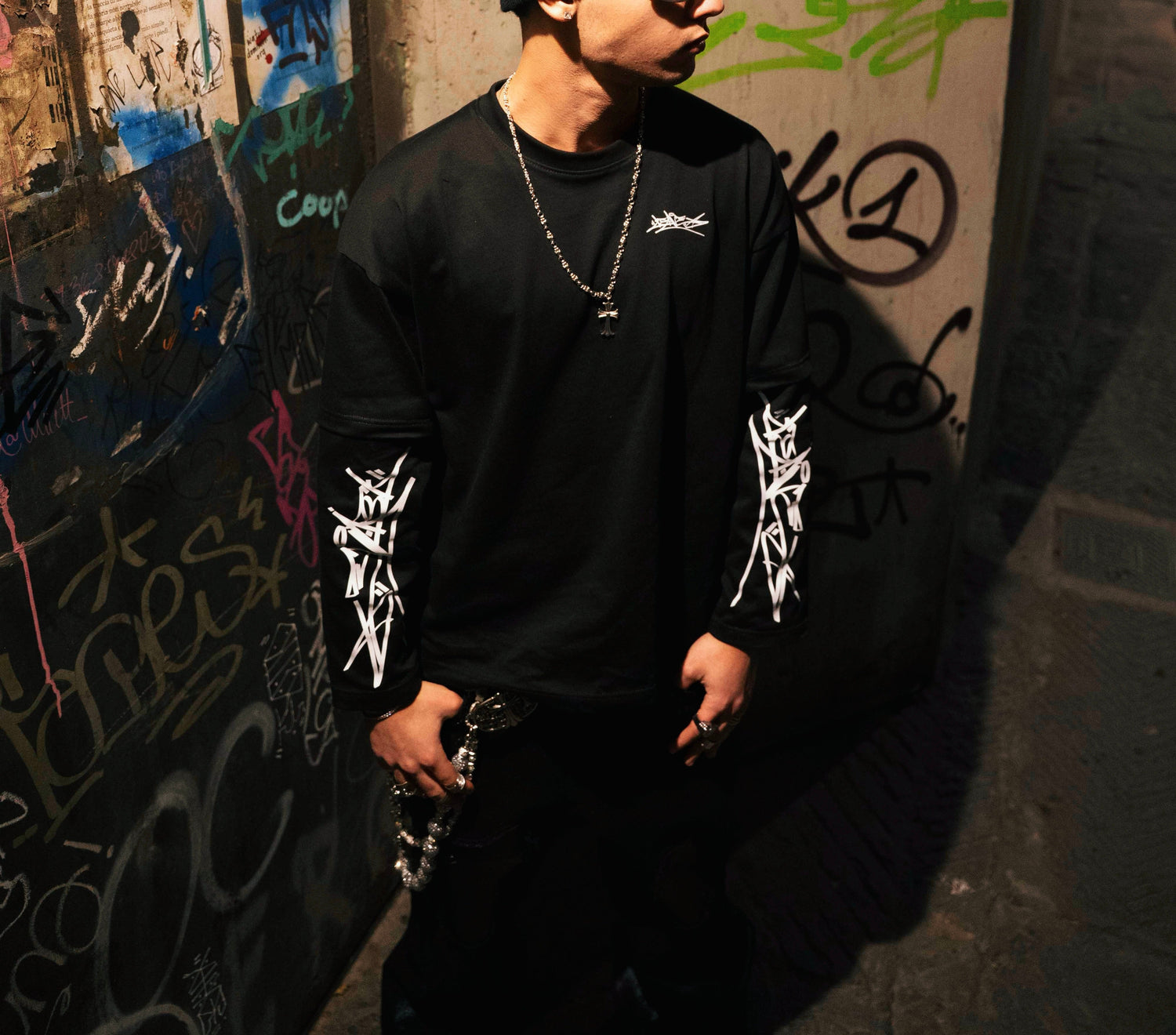 Scopri Leave World Wide