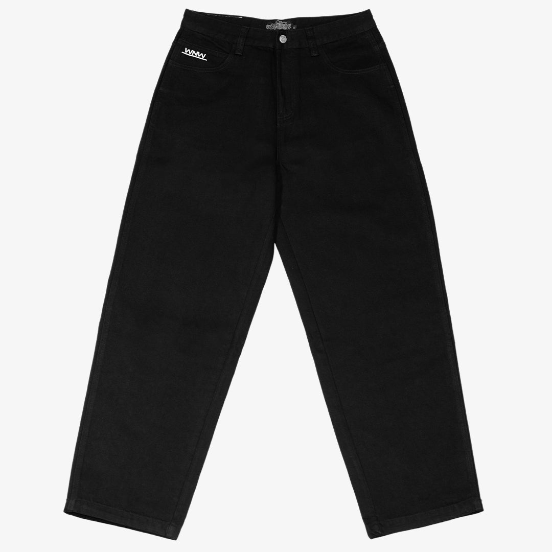 WNW Classic Baggy Jeans