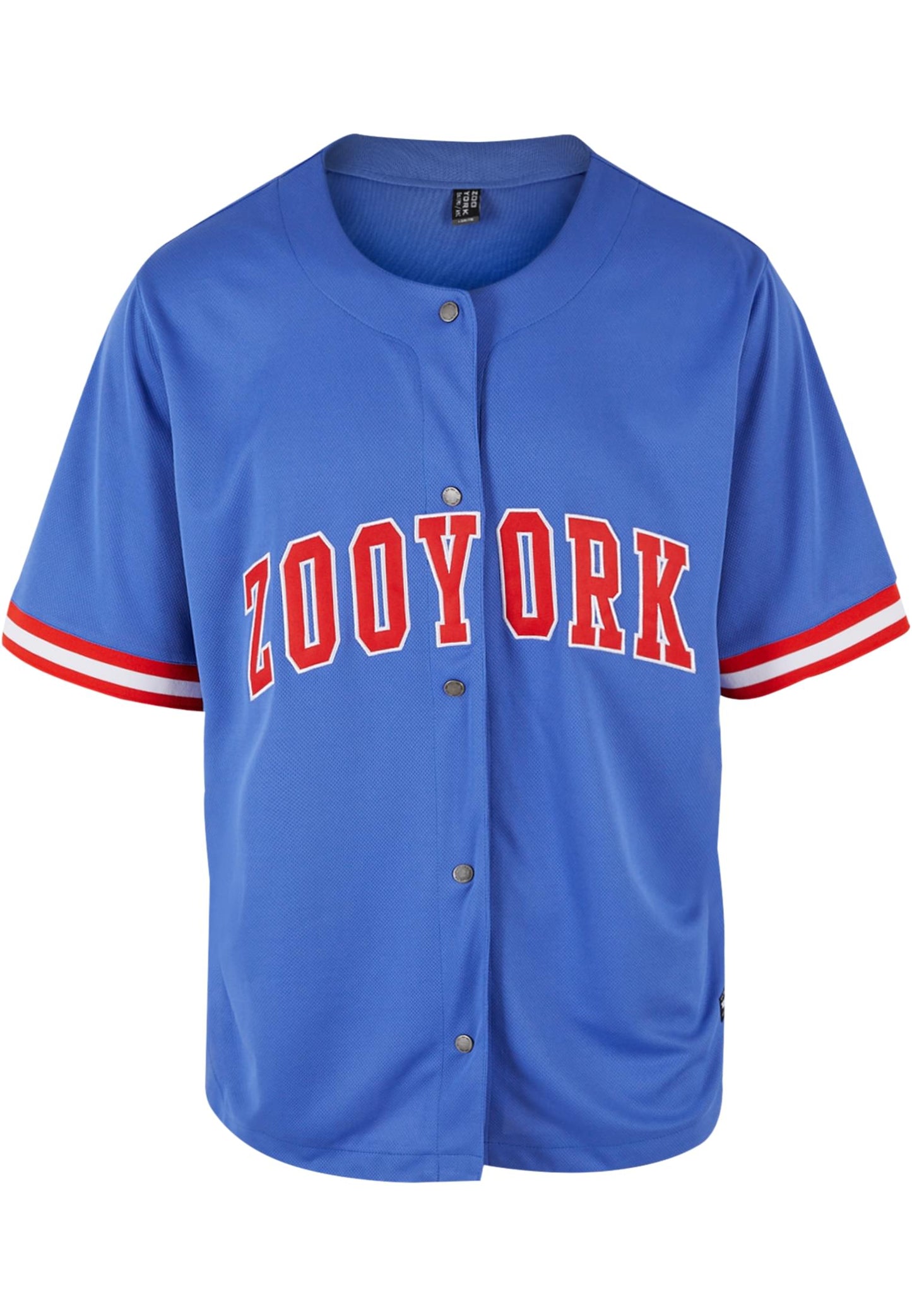 Zoo York Baseball Jersey