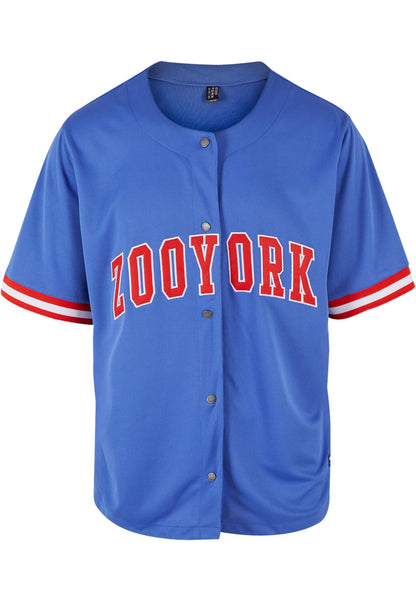 Zoo York Baseball Jersey