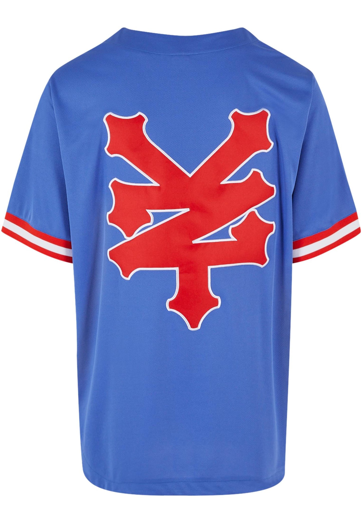 Zoo York Baseball Jersey