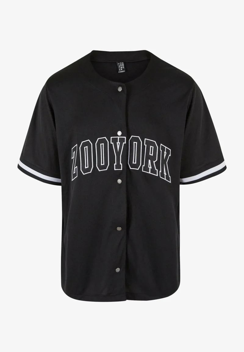 Zoo York Baseball Jersey