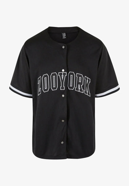 Zoo York Baseball Jersey
