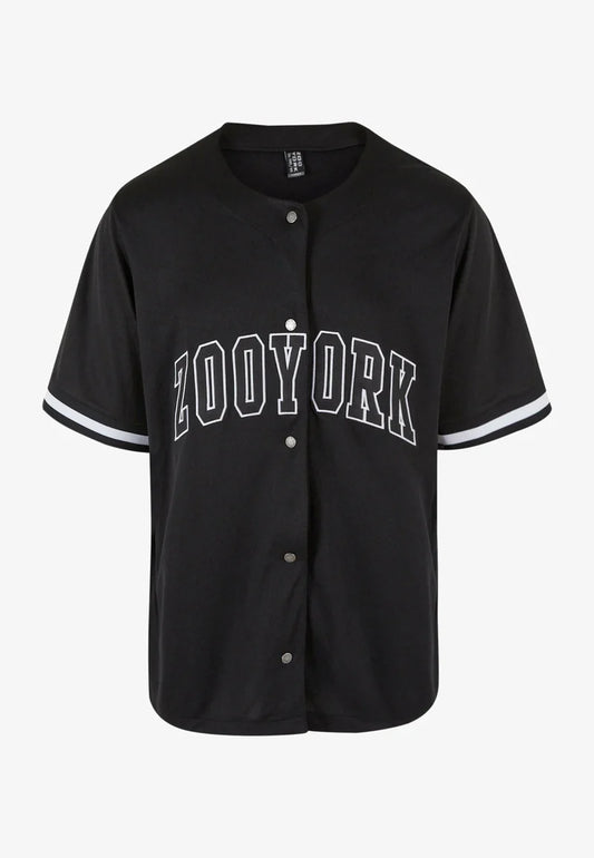 Zoo York Baseball Jersey