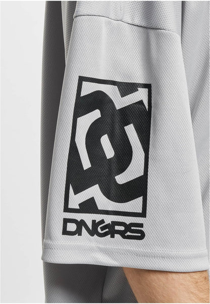 DNGRS Evil jersey Grey