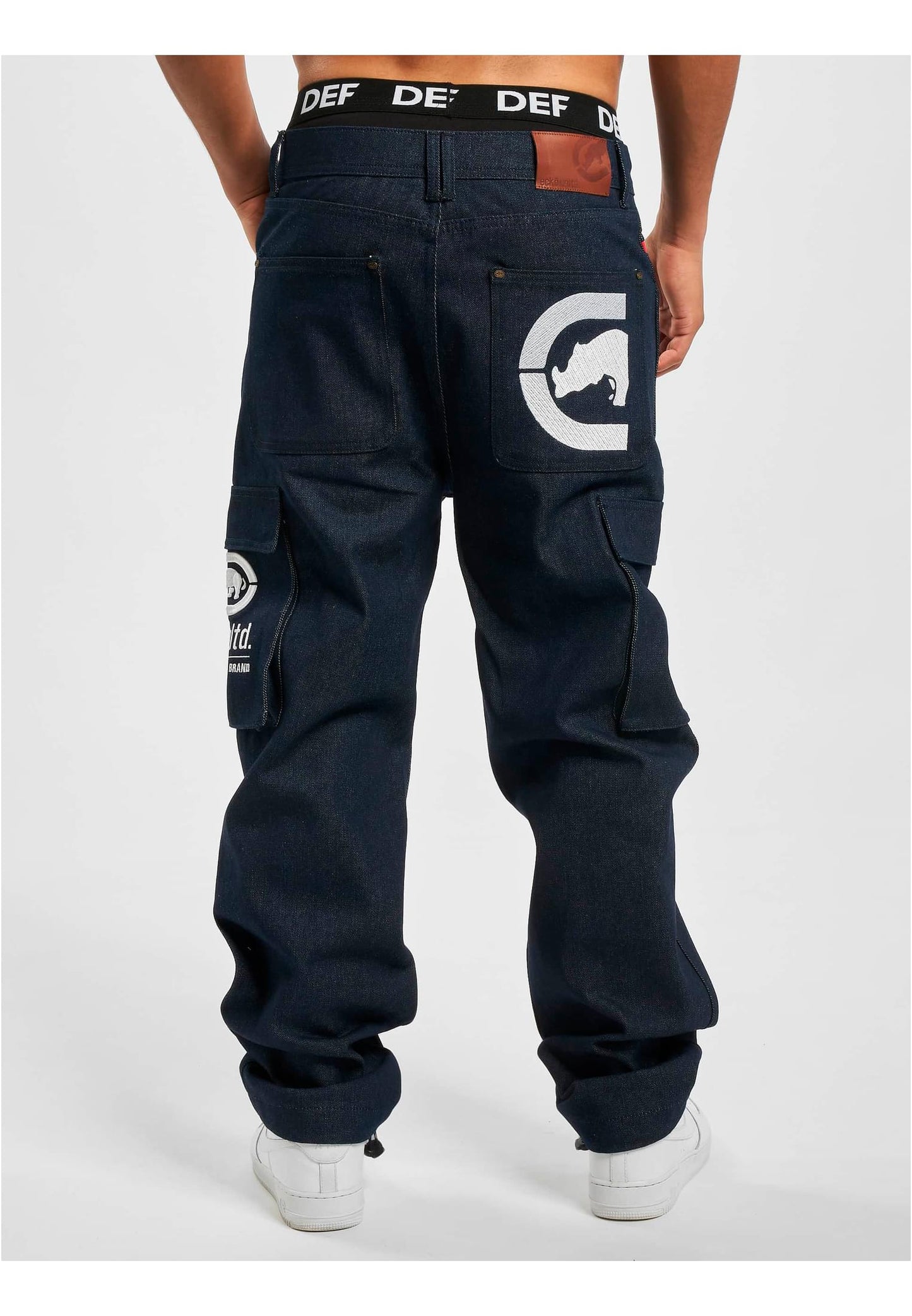 Ecko Cargo Jeans