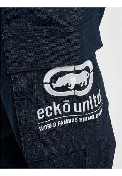 Ecko Cargo Jeans