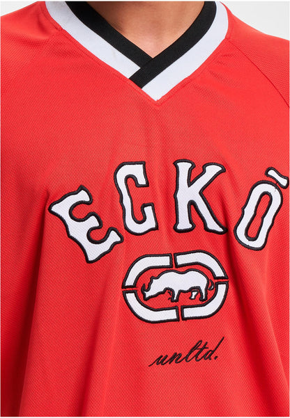 Ecko Unltd. Jersey BBall
