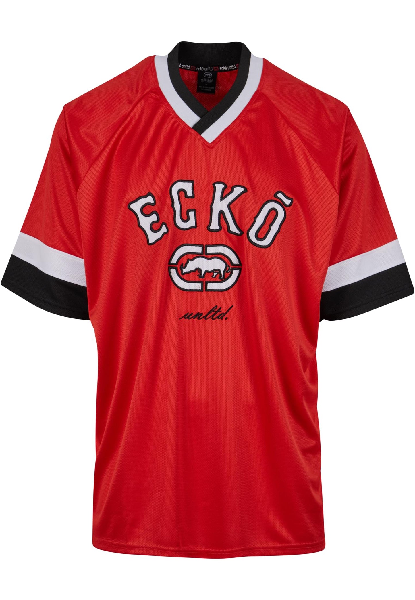 Ecko Unltd. Jersey BBall