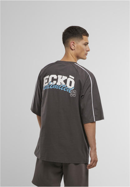 Ecko Rebound Tee Asphalt