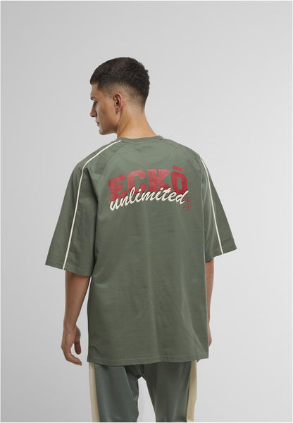 Ecko Rebound Tee Forest