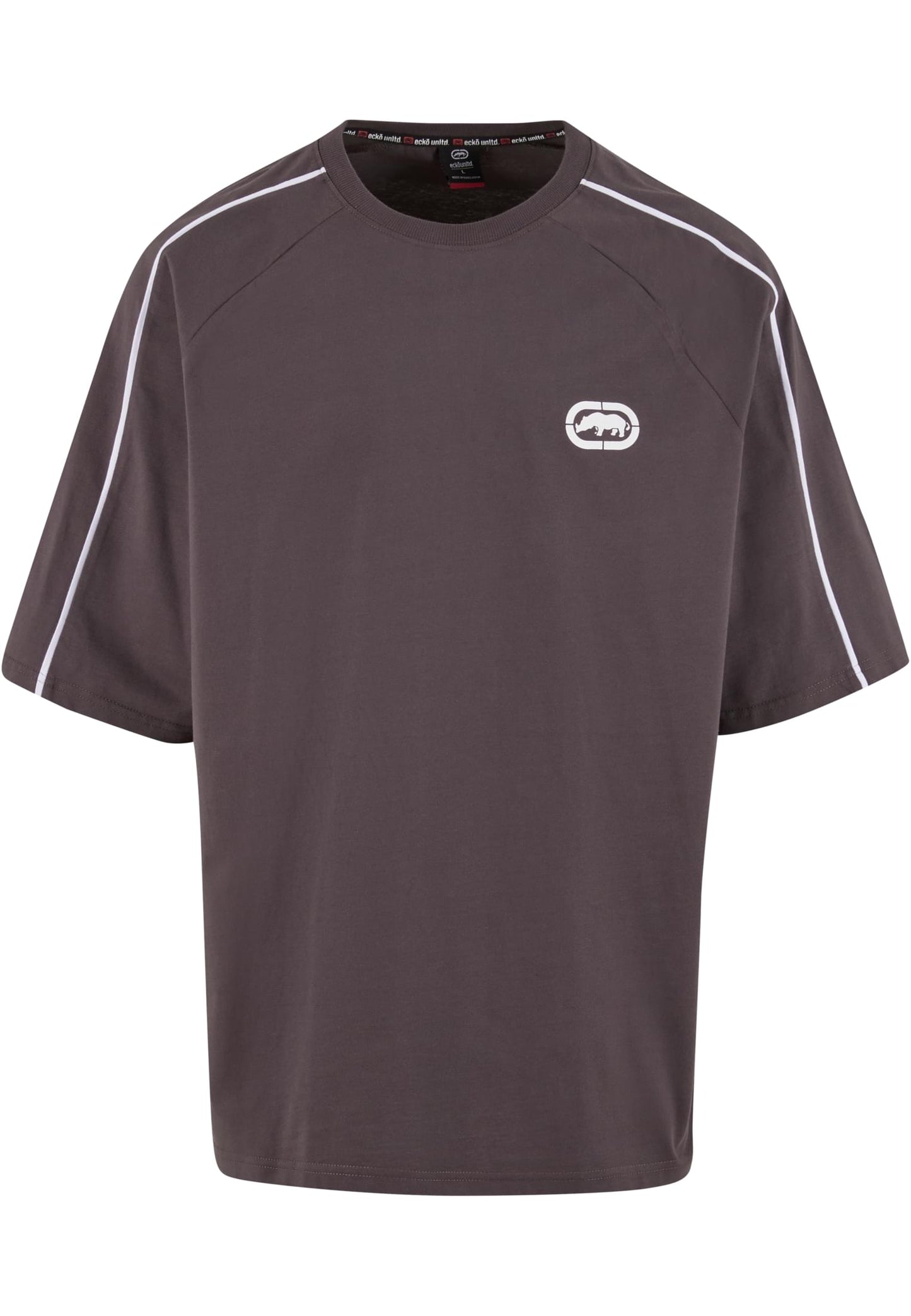 Ecko Rebound Tee Asphalt