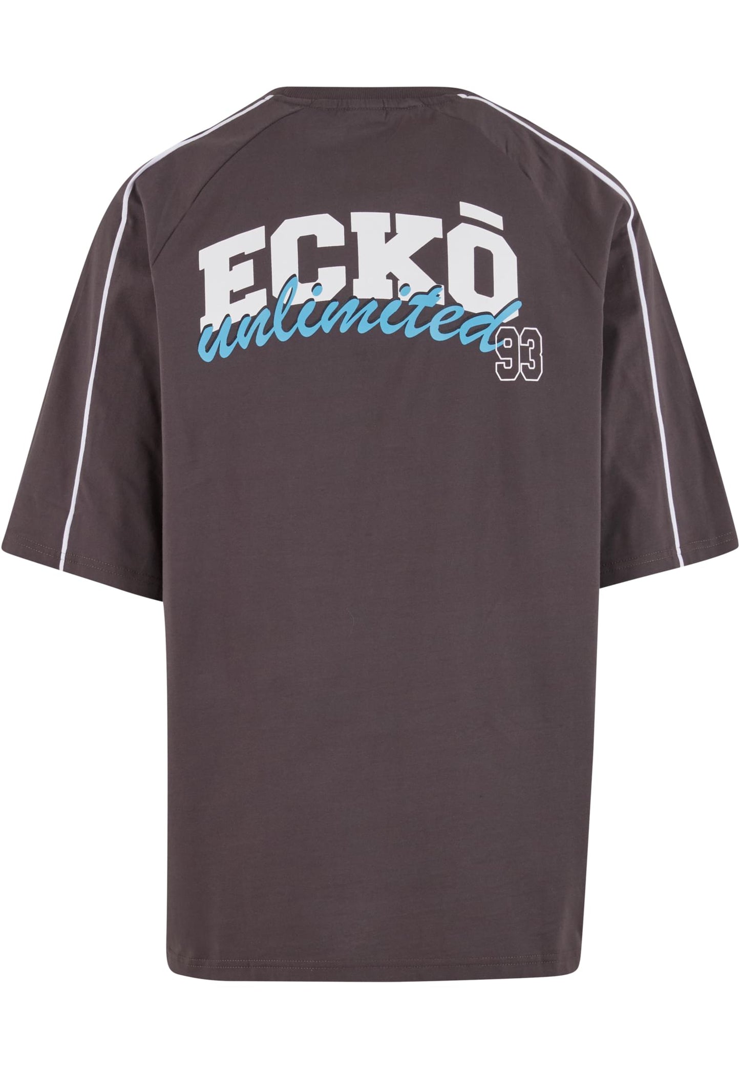 Ecko Rebound Tee Asphalt