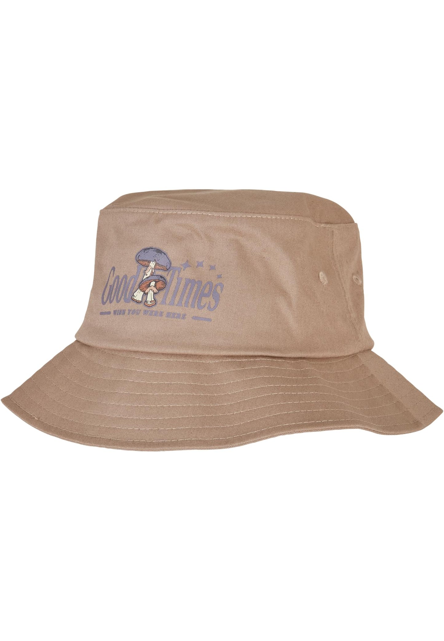 Mushroom Bucket Hat
