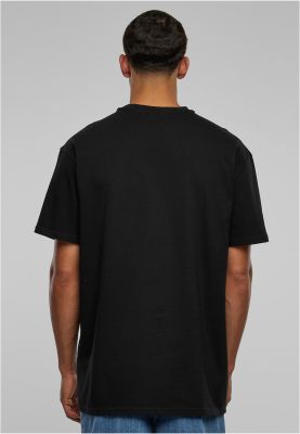 Compton Tee Black - Upscale
