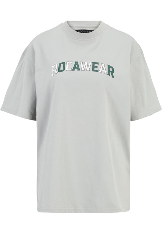 Rocawear Oversize College Tee