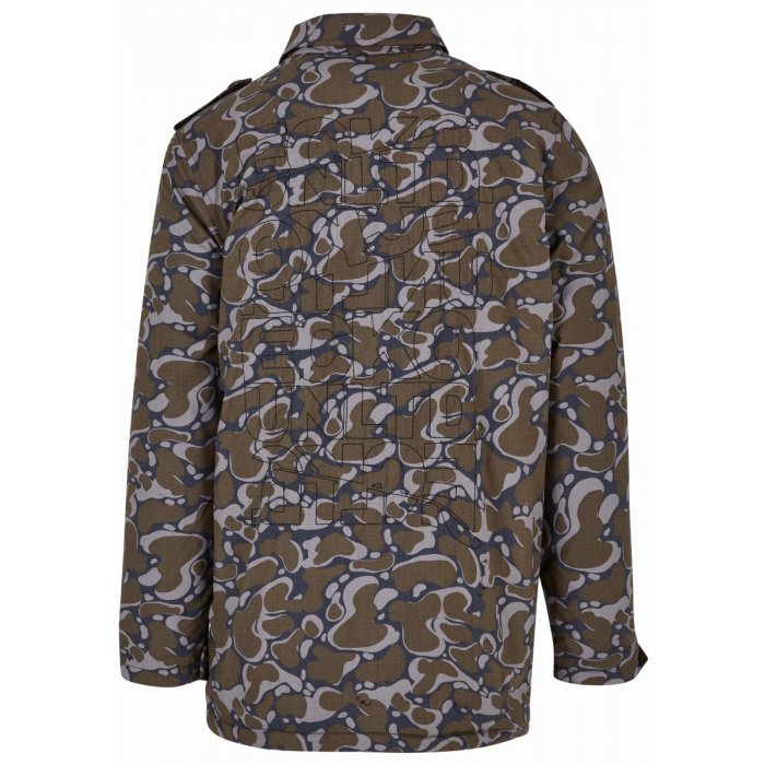 Ecko Corporal Jacket