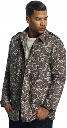 Ecko Corporal Jacket