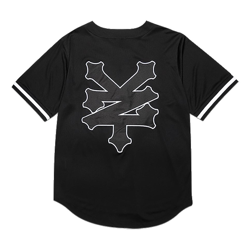 Zoo York Baseball Jersey