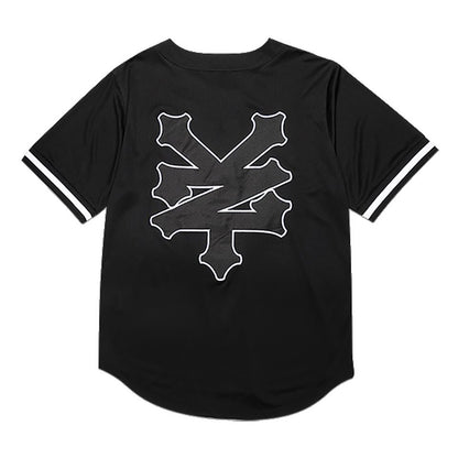 Zoo York Baseball Jersey